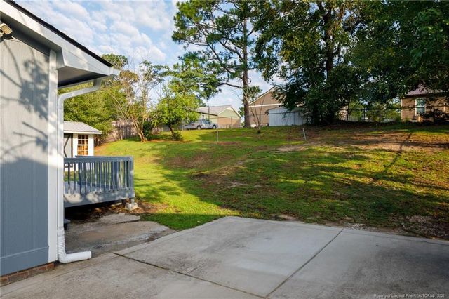 3321 Red Fox Road, Spring Lake, NC 28390