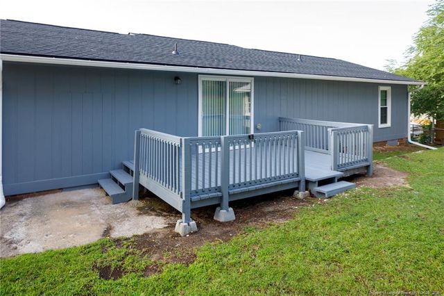 3321 Red Fox Road, Spring Lake, NC 28390
