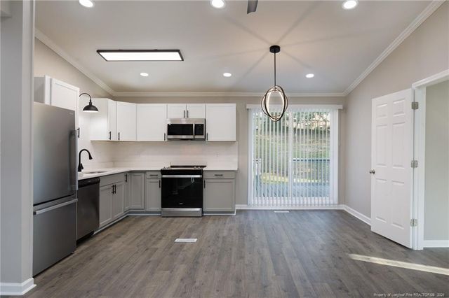 3321 Red Fox Road, Spring Lake, NC 28390