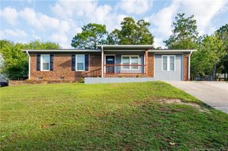 3321 Red Fox Road, Spring Lake, NC 28390