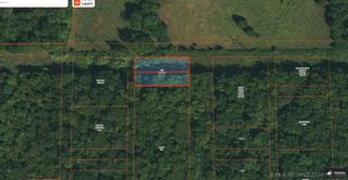 01 Reeves Avenue, Muskogee, OK 74401
