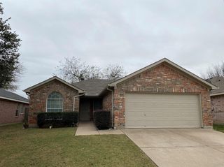 1320 Meadow Rose Trail, Fort Worth, TX 76028