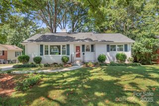 1123 Norland Road, Charlotte, NC 28205