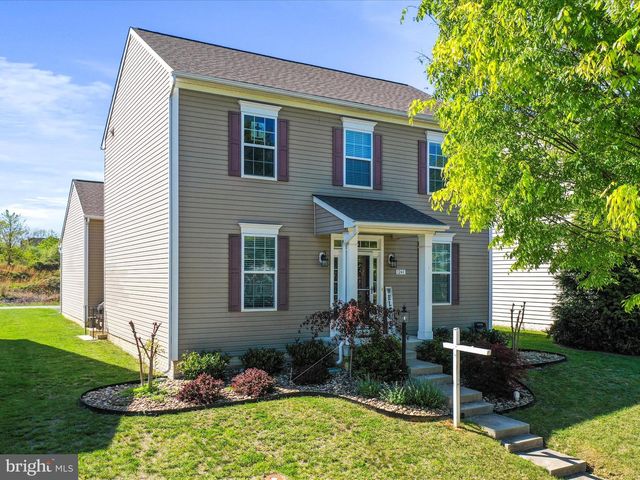 1241 N FAIRFAX BLVD, Ranson, WV 25438