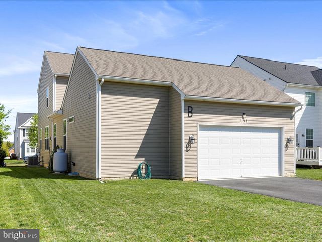 1241 N FAIRFAX BLVD, Ranson, WV 25438