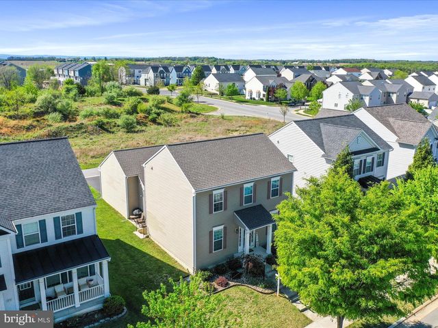 1241 N FAIRFAX BLVD, Ranson, WV 25438