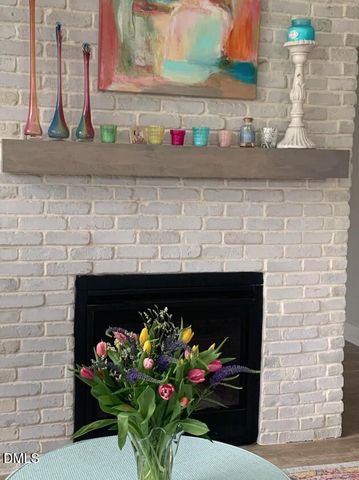 63 N Rosebank Drive, Chapel Hill, NC 27516