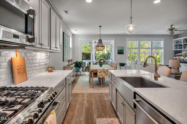 63 N Rosebank Drive, Chapel Hill, NC 27516