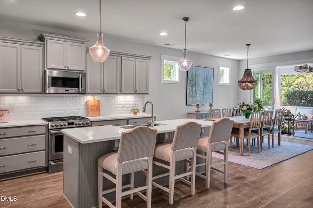63 N Rosebank Drive, Chapel Hill, NC 27516