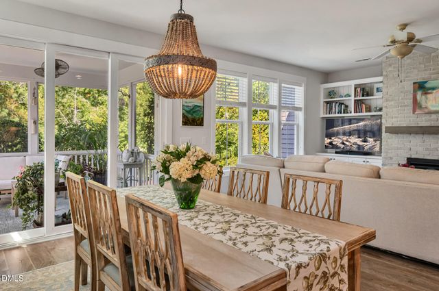 63 N Rosebank Drive, Chapel Hill, NC 27516