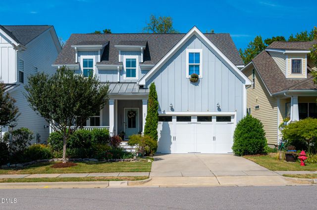 63 N Rosebank Drive, Chapel Hill, NC 27516