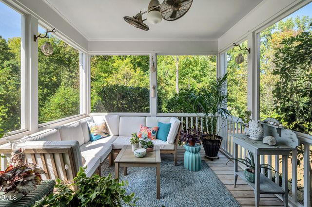63 N Rosebank Drive, Chapel Hill, NC 27516
