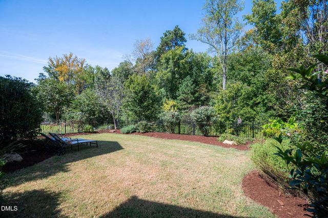 63 N Rosebank Drive, Chapel Hill, NC 27516