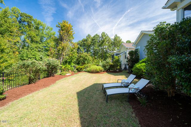 63 N Rosebank Drive, Chapel Hill, NC 27516
