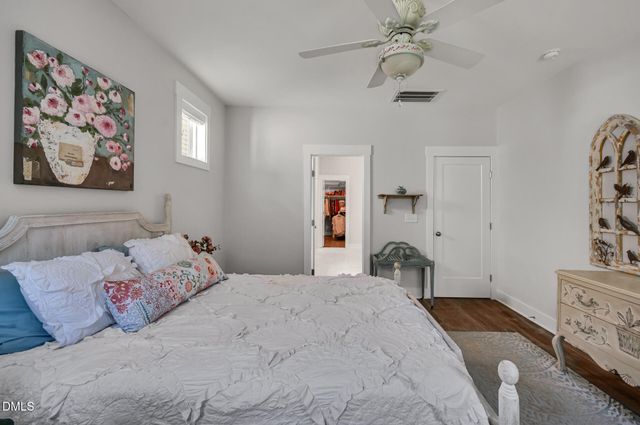 63 N Rosebank Drive, Chapel Hill, NC 27516