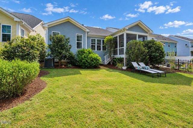63 N Rosebank Drive, Chapel Hill, NC 27516