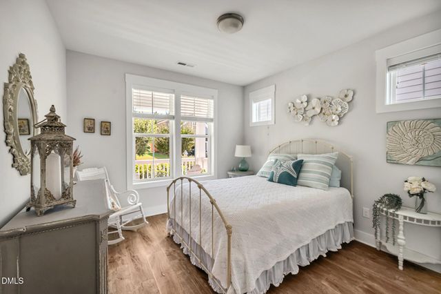 63 N Rosebank Drive, Chapel Hill, NC 27516