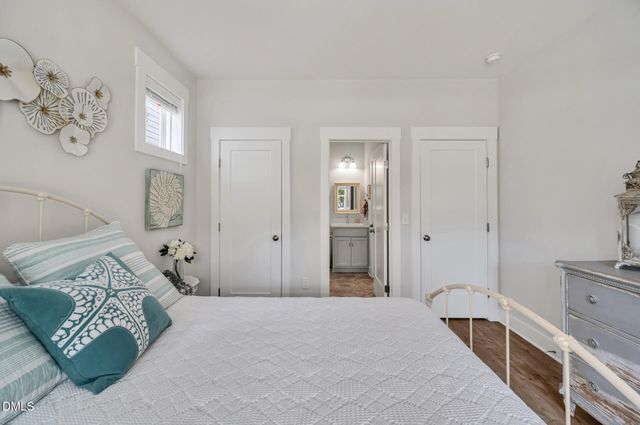 63 N Rosebank Drive, Chapel Hill, NC 27516