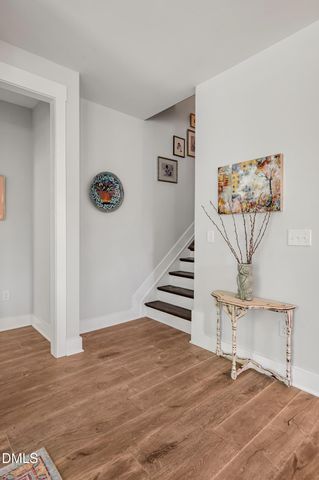 63 N Rosebank Drive, Chapel Hill, NC 27516
