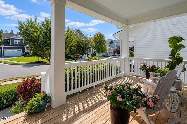 63 N Rosebank Drive, Chapel Hill, NC 27516