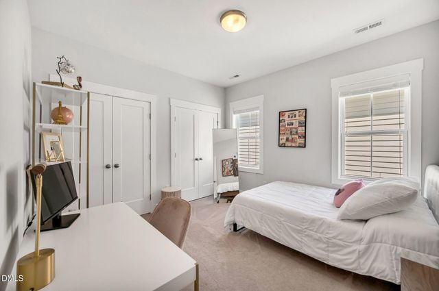 63 N Rosebank Drive, Chapel Hill, NC 27516