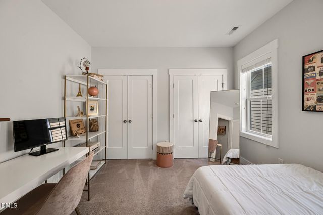 63 N Rosebank Drive, Chapel Hill, NC 27516