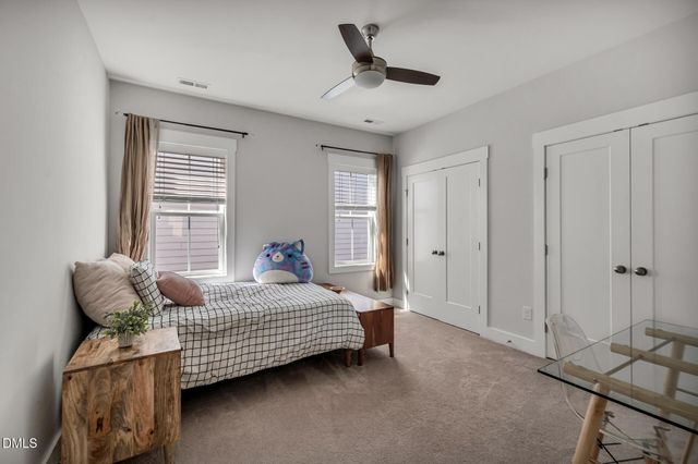 63 N Rosebank Drive, Chapel Hill, NC 27516