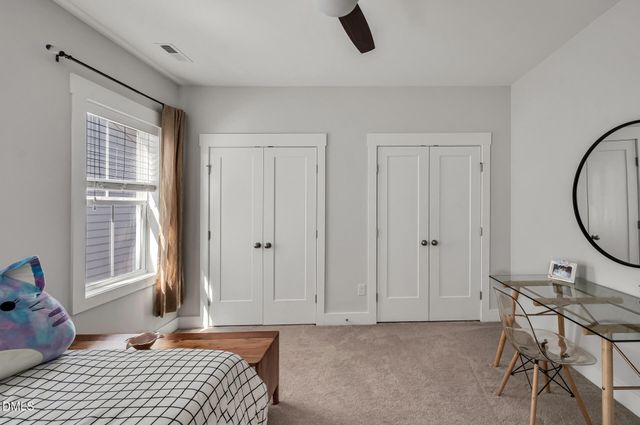 63 N Rosebank Drive, Chapel Hill, NC 27516