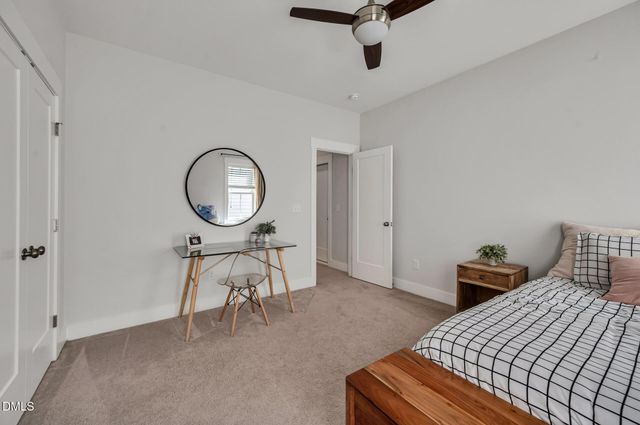 63 N Rosebank Drive, Chapel Hill, NC 27516