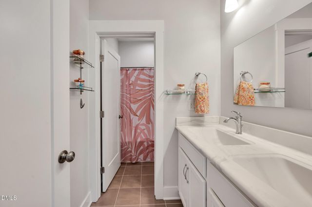 63 N Rosebank Drive, Chapel Hill, NC 27516