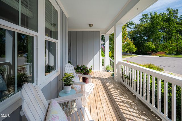 63 N Rosebank Drive, Chapel Hill, NC 27516