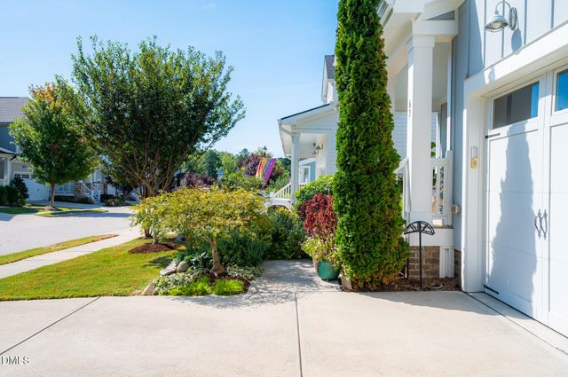 63 N Rosebank Drive, Chapel Hill, NC 27516