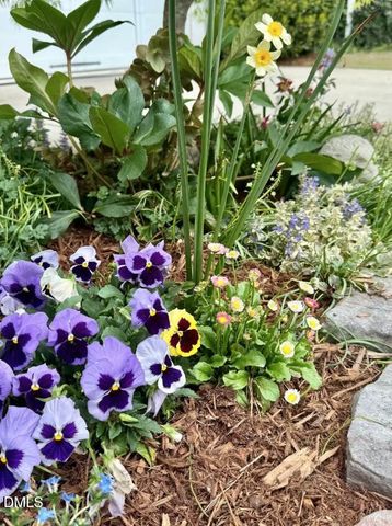 63 N Rosebank Drive, Chapel Hill, NC 27516