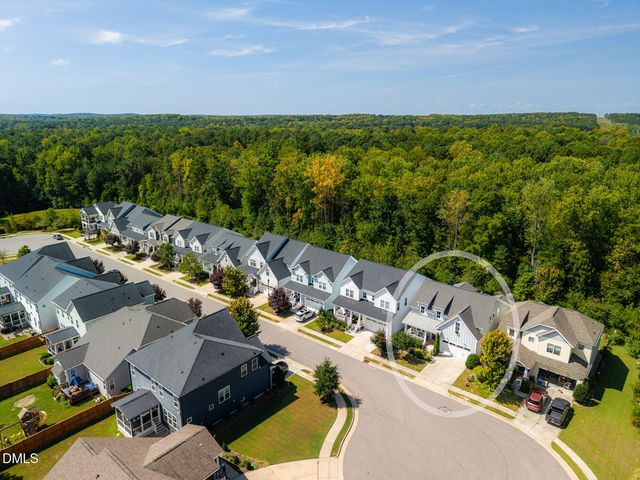 63 N Rosebank Drive, Chapel Hill, NC 27516