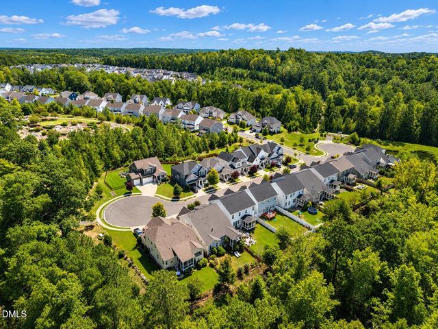 63 N Rosebank Drive, Chapel Hill, NC 27516