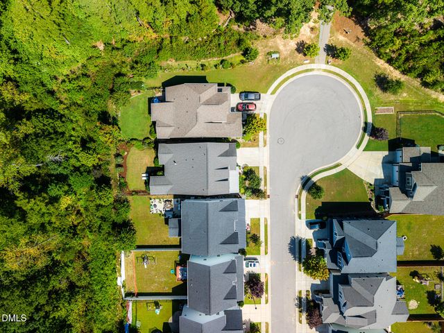 63 N Rosebank Drive, Chapel Hill, NC 27516