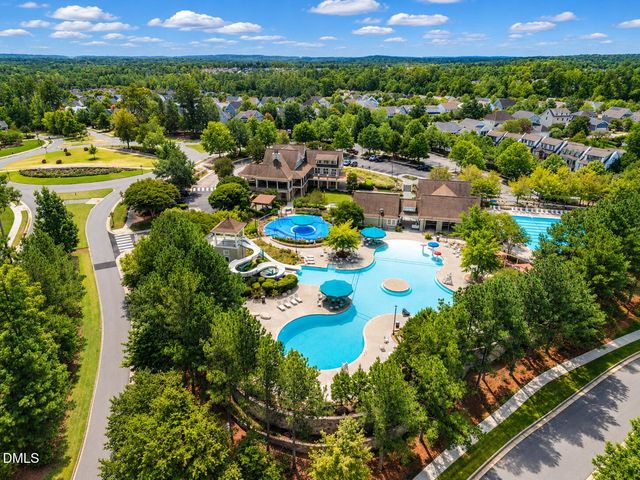 63 N Rosebank Drive, Chapel Hill, NC 27516