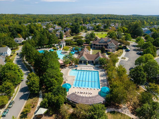 63 N Rosebank Drive, Chapel Hill, NC 27516