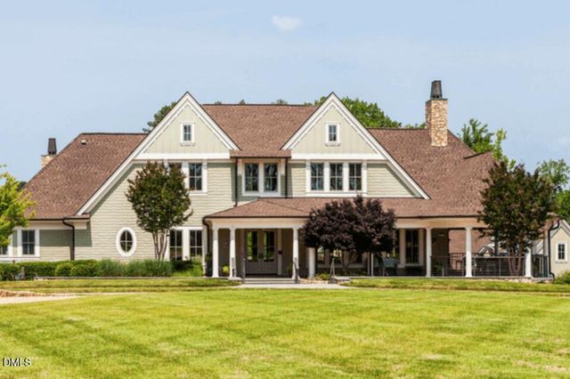 63 N Rosebank Drive, Chapel Hill, NC 27516