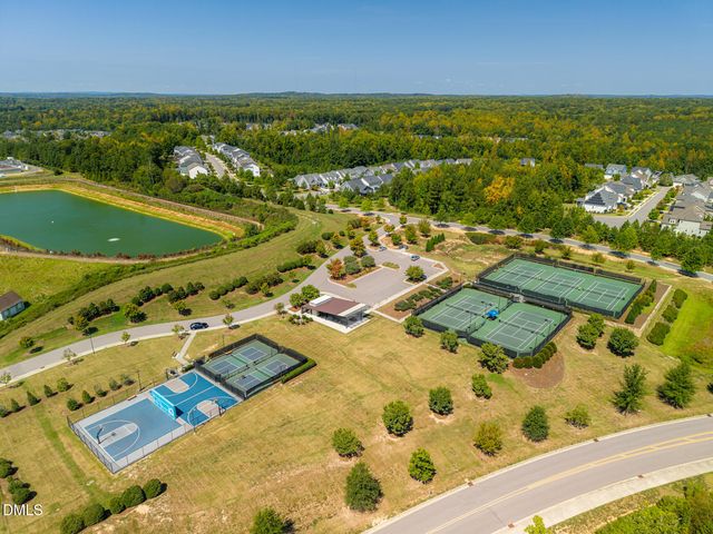 63 N Rosebank Drive, Chapel Hill, NC 27516