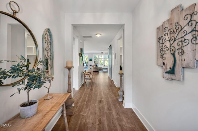 63 N Rosebank Drive, Chapel Hill, NC 27516