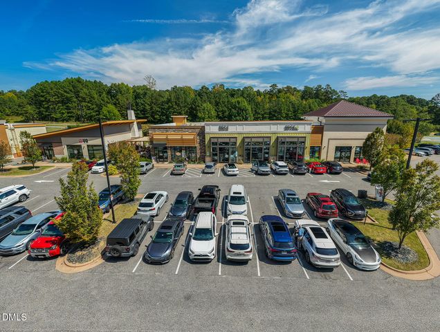 63 N Rosebank Drive, Chapel Hill, NC 27516