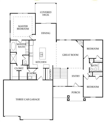 4264 Lake Shore Court, Basehor, KS 66007