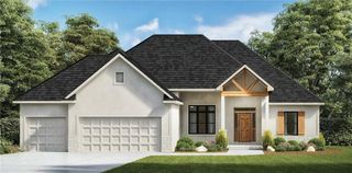 4264 Lake Shore Court, Basehor, KS 66007