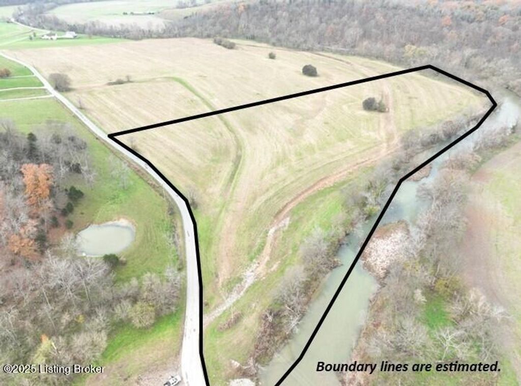 975 Grundy Home Rd, Springfield, KY 40069