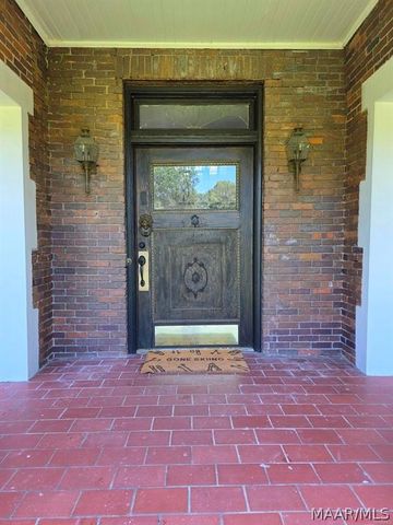 2481 E Cloverdale Park, Montgomery, AL 36106