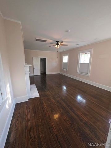 2481 E Cloverdale Park, Montgomery, AL 36106