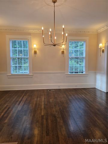 2481 E Cloverdale Park, Montgomery, AL 36106