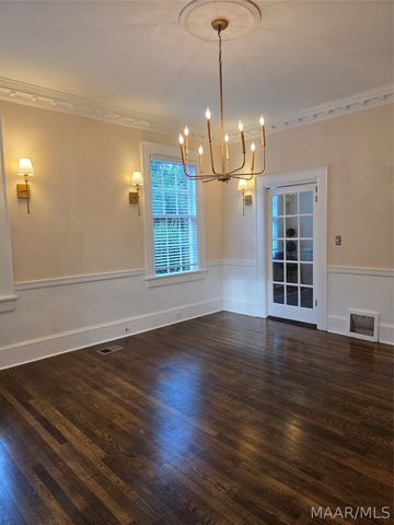 2481 E Cloverdale Park, Montgomery, AL 36106