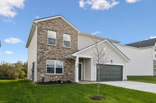 116 Dahlia Dr, La Vergne, TN 37086